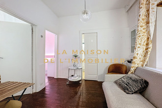 Ma-Cabane - Vente Appartement PARIS 2, 37 m²
