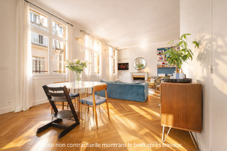 Ma-Cabane - Vente Appartement PARIS 2, 93 m²