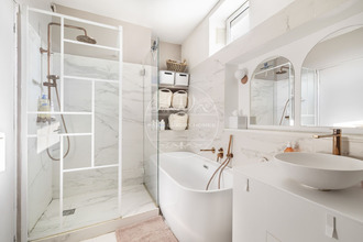 Ma-Cabane - Vente Appartement PARIS 2, 93 m²