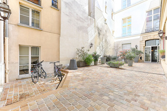 Ma-Cabane - Vente Appartement PARIS 2, 71 m²