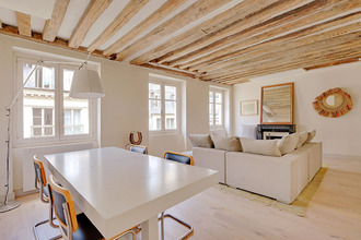 Ma-Cabane - Vente Appartement PARIS 2, 96 m²