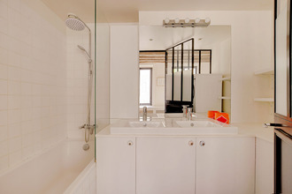 Ma-Cabane - Vente Appartement PARIS 2, 96 m²