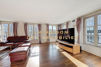 Ma-Cabane - Vente Appartement PARIS 2, 152 m²
