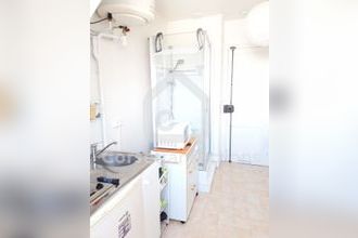 Ma-Cabane - Vente Appartement PARIS 20, 10 m²