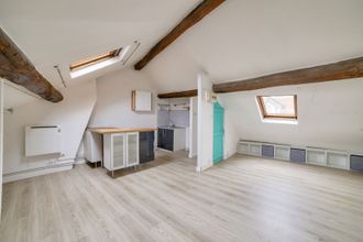 Ma-Cabane - Vente Appartement PARIS 20, 21 m²