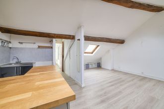 Ma-Cabane - Vente Appartement PARIS 20, 21 m²