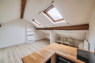 Ma-Cabane - Vente Appartement PARIS 20, 21 m²