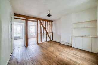 Ma-Cabane - Vente Appartement PARIS 20, 45 m²