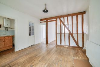 Ma-Cabane - Vente Appartement PARIS 20, 45 m²