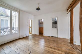 Ma-Cabane - Vente Appartement PARIS 20, 45 m²