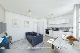Ma-Cabane - Vente Appartement PARIS 20, 16 m²