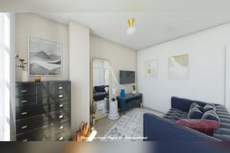 Ma-Cabane - Vente Appartement PARIS 20, 16 m²