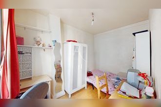 Ma-Cabane - Vente Appartement PARIS 20, 16 m²