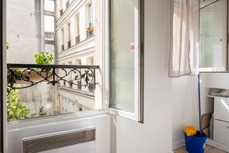 Ma-Cabane - Vente Appartement PARIS 20, 40 m²