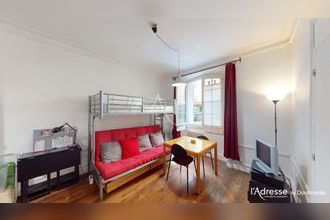 Ma-Cabane - Vente Appartement PARIS 20, 19 m²