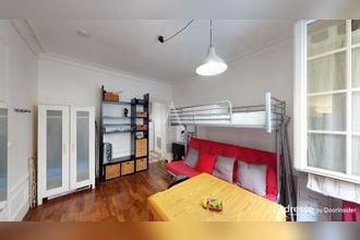 Ma-Cabane - Vente Appartement PARIS 20, 19 m²