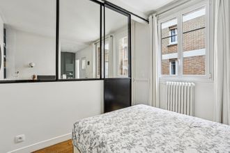 Ma-Cabane - Vente Appartement PARIS 20, 33 m²