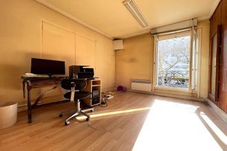 Ma-Cabane - Vente Appartement PARIS 20, 46 m²