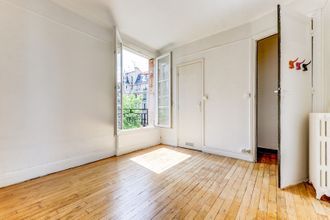 Ma-Cabane - Vente Appartement PARIS 20, 33 m²