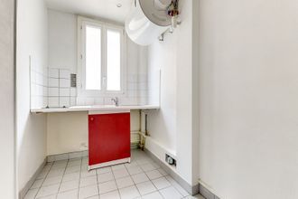 Ma-Cabane - Vente Appartement PARIS 20, 33 m²