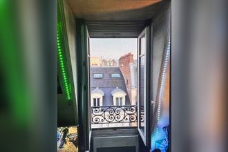 Ma-Cabane - Vente Appartement PARIS 20, 14 m²