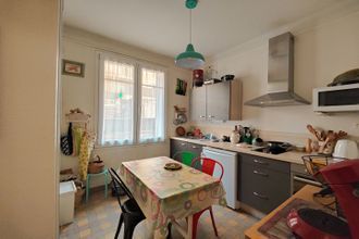 Ma-Cabane - Vente Appartement PARIS 20, 46 m²