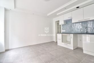 Ma-Cabane - Vente Appartement PARIS 20, 28 m²