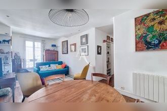 Ma-Cabane - Vente Appartement PARIS 20, 44 m²