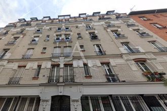 Ma-Cabane - Vente Appartement PARIS 20, 44 m²