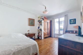 Ma-Cabane - Vente Appartement PARIS 20, 44 m²