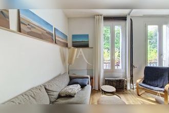 Ma-Cabane - Vente Appartement PARIS 20, 35 m²