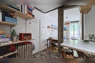 Ma-Cabane - Vente Appartement PARIS 20, 35 m²