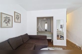 Ma-Cabane - Vente Appartement PARIS 20, 29 m²