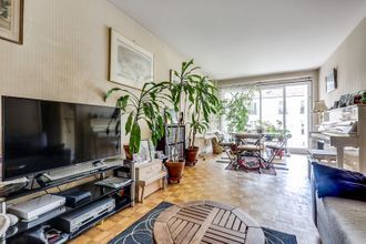 Ma-Cabane - Vente Appartement PARIS 20, 72 m²