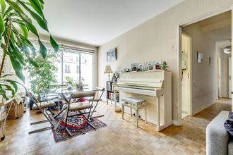 Ma-Cabane - Vente Appartement PARIS 20, 72 m²