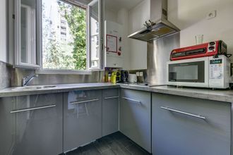 Ma-Cabane - Vente Appartement PARIS 20, 37 m²