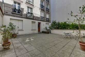 Ma-Cabane - Vente Appartement PARIS 20, 37 m²