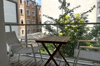 Ma-Cabane - Vente Appartement PARIS 20, 30 m²