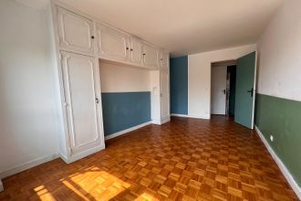 Ma-Cabane - Vente Appartement PARIS 20, 61 m²