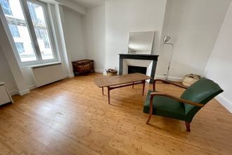 Ma-Cabane - Vente Appartement PARIS 20, 52 m²