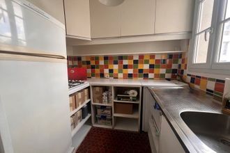 Ma-Cabane - Vente Appartement PARIS 20, 52 m²