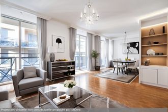 Ma-Cabane - Vente Appartement PARIS 20, 81 m²