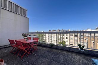 Ma-Cabane - Vente Appartement PARIS 20, 22 m²