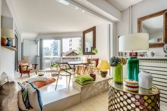 Ma-Cabane - Vente Appartement PARIS 20, 74 m²