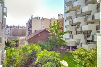 Ma-Cabane - Vente Appartement PARIS 20, 74 m²