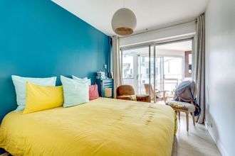 Ma-Cabane - Vente Appartement PARIS 20, 74 m²