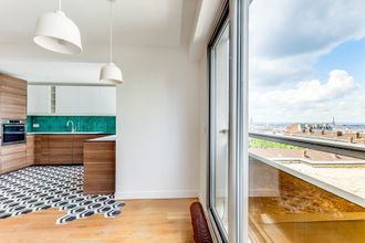 Ma-Cabane - Vente Appartement PARIS 20, 70 m²