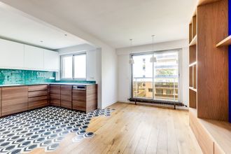 Ma-Cabane - Vente Appartement PARIS 20, 70 m²