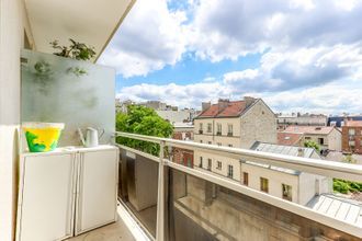 Ma-Cabane - Vente Appartement PARIS 20, 70 m²