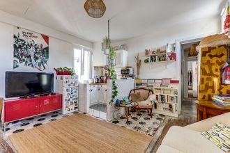 Ma-Cabane - Vente Appartement PARIS 20, 52 m²